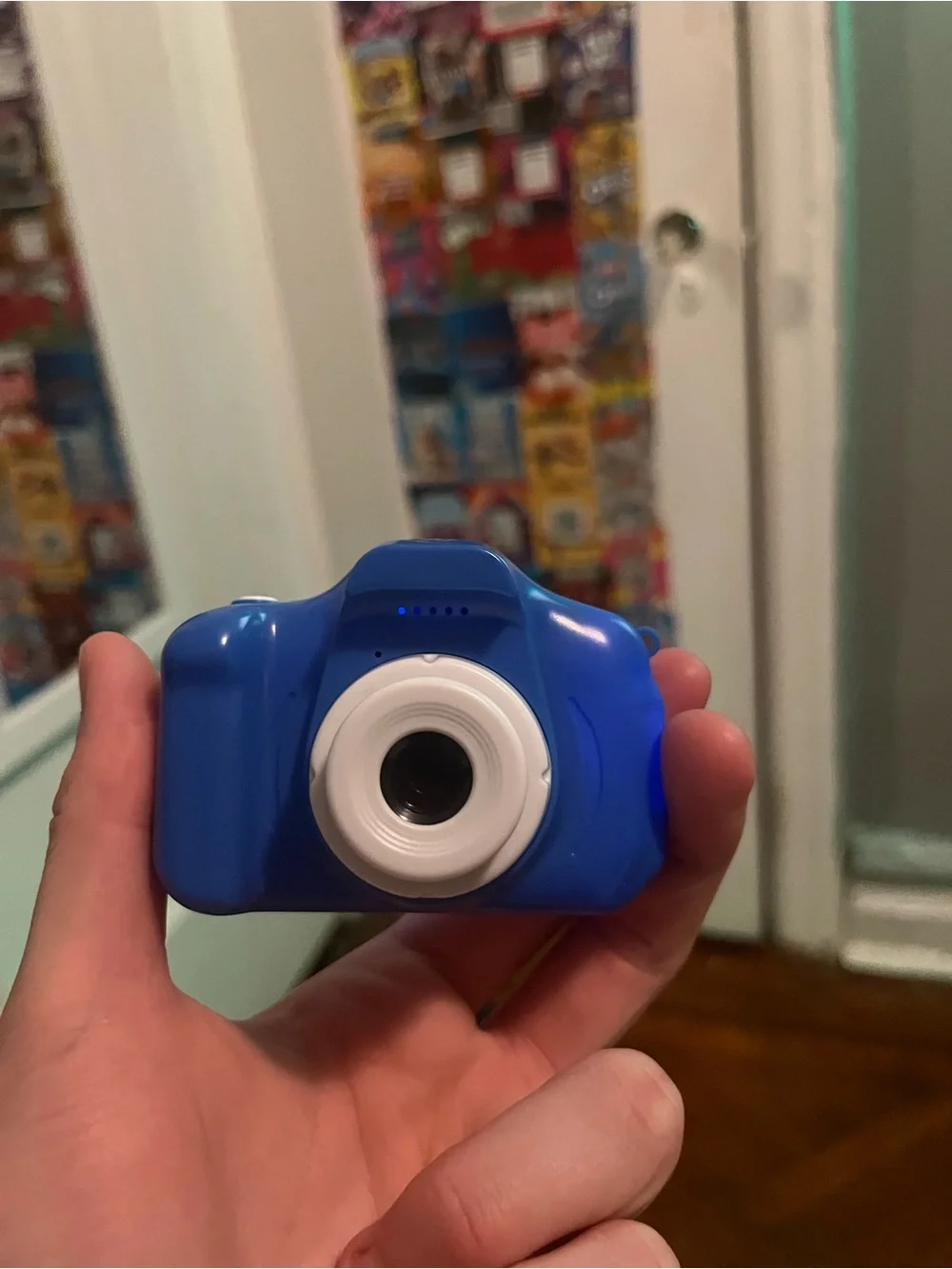 Exotics Camyard Digital Children's Camera